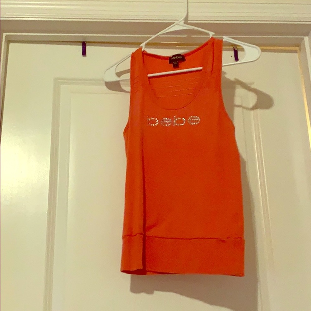Bebe tank top